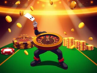 Игры, правила и реальность: ваш путеводитель по миру казино онлайн