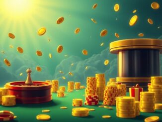 Кручу барабаны на экране: как выбрать своё казино онлайн и не потерять голову