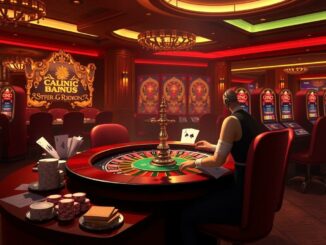 Играть разумно: как выбрать и понимать мир казино онлайн