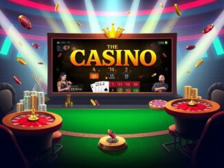 Не только удача: понятный гид по миру казино онлайн