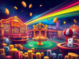 Играть разумно: как ориентироваться в мире казино онлайн