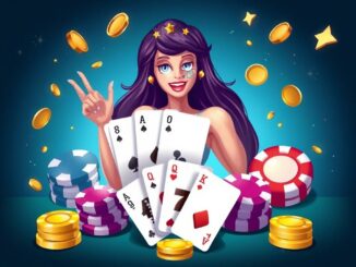 Казино онлайн: как выбирать, играть и не терять голову