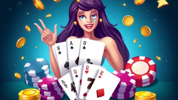 Казино онлайн: как выбирать, играть и не терять голову