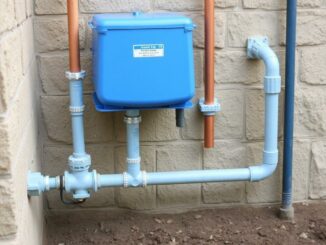 Вода и трубы без сюрпризов: как правильно монтировать систему водоснабжения и канализации