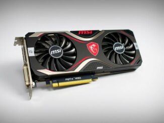 Бюджетный солдат 1080p: можно ли по-прежнему жить с этой видеокартой?