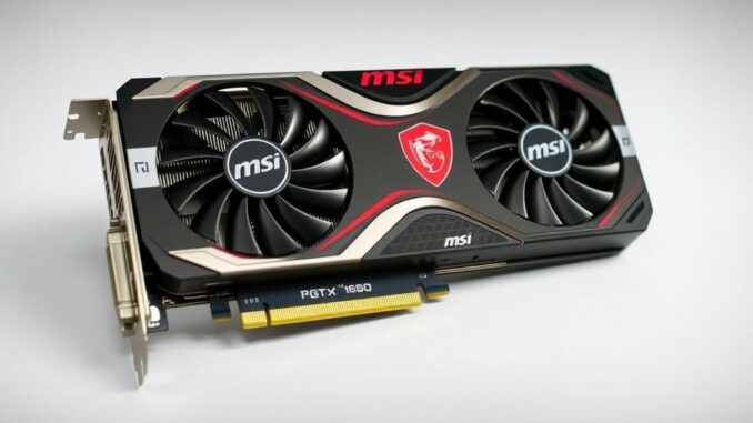 Бюджетный солдат 1080p: можно ли по-прежнему жить с этой видеокартой?