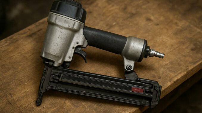 Гвоздобоина: от звука молотка до смысла в слове