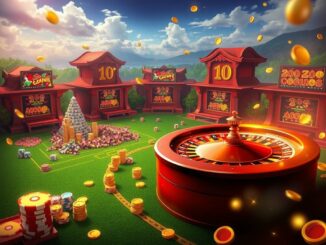 Как выбрать и играть с умом: подробный гид по миру казино онлайн