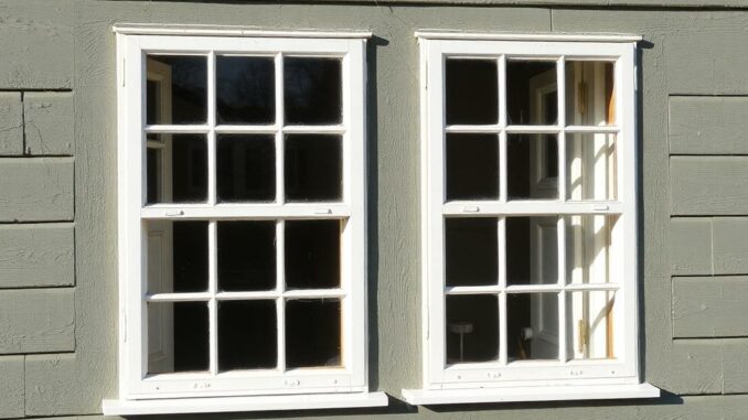 Почему одно окно способно поменять восприятие всего дома