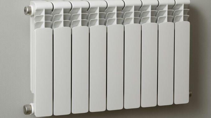 Тепло под контролем: как выбрать биметаллические радиаторы отопления для дома и квартиры
