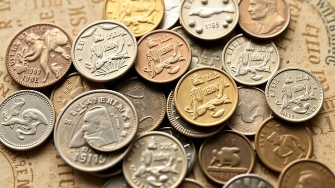 How to Check the Value of Old Coins: A Practical, No-Nonsense Guide